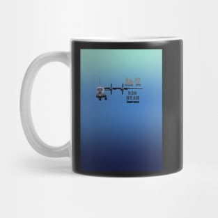 An-12 930 Regiment Mug